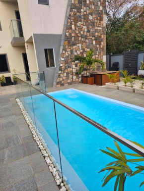 AP Villa Tourist Residence 16467